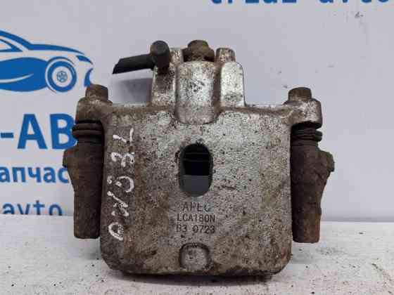 Суппорт задний левый Mitsubishi Pajero Wagon 3 3.2 ДИЗЕЛЬ 4M41 1999 (б/у) Киев