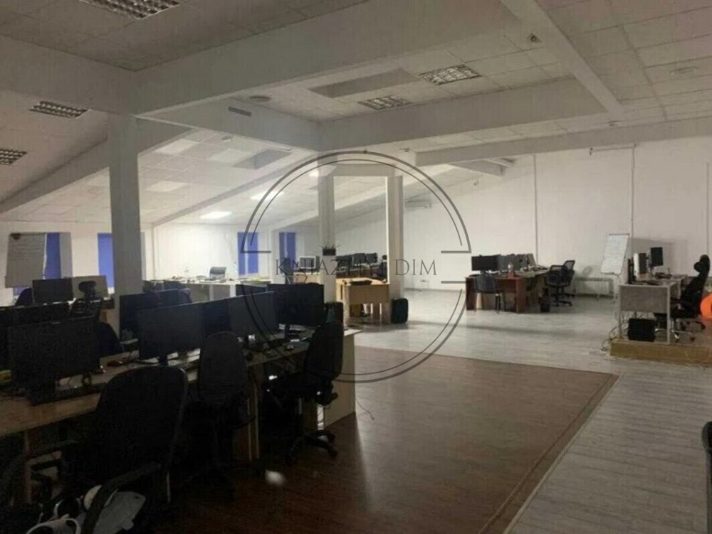 БЕЗ КОМІСІЇ! Оренда офісного приміщення у БЦ, м.Тараса Шевченка. ГЕНЕРАТОР! № 1418980 Київ - зображення 2