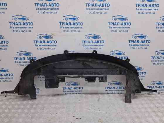 Защита бампера переднего Dodge Journey 2007-2020 68068301AB (Арт. 72393) Київ