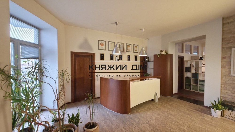 Без комісії! Продаж 4-х к. квартири в царському будинку в центрі Києва. №21147178 Киев - изображение 1