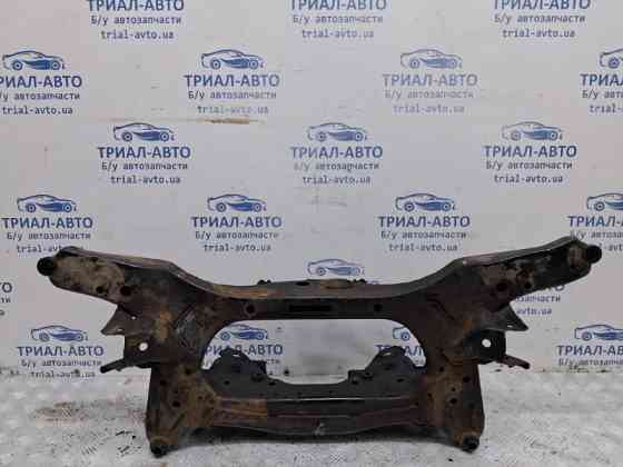 Балка задней подвески Nissan X-Trail T31 2.0 DIESEL M9R 2007 (б/у) Киев