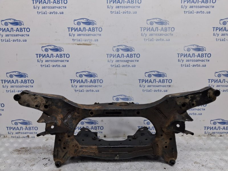 Балка задней подвески Nissan X-Trail T31 2.0 DIESEL M9R 2007 (б/у) Киев - изображение 6