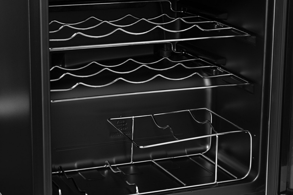 Холодильник для вина Ardesto WСF-M34 96 л Київ - зображення 8