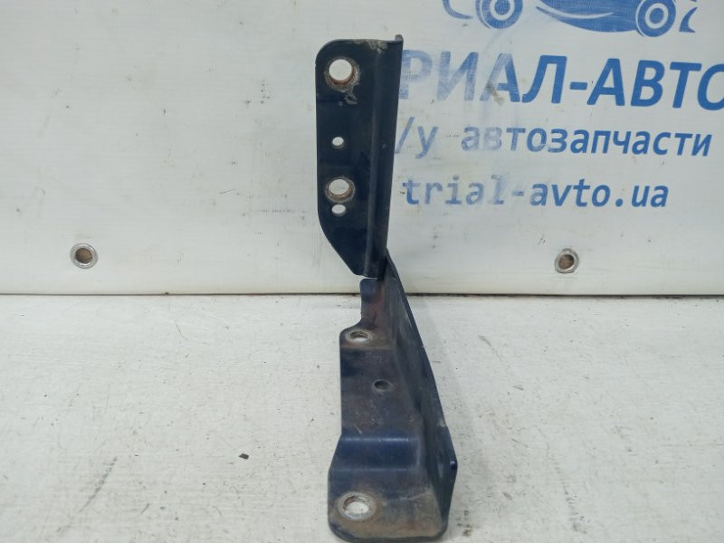 Петля капота левая SsangYong Rexton Y250 2.7 D27DT 2006 (б/у) Киев - изображение 2