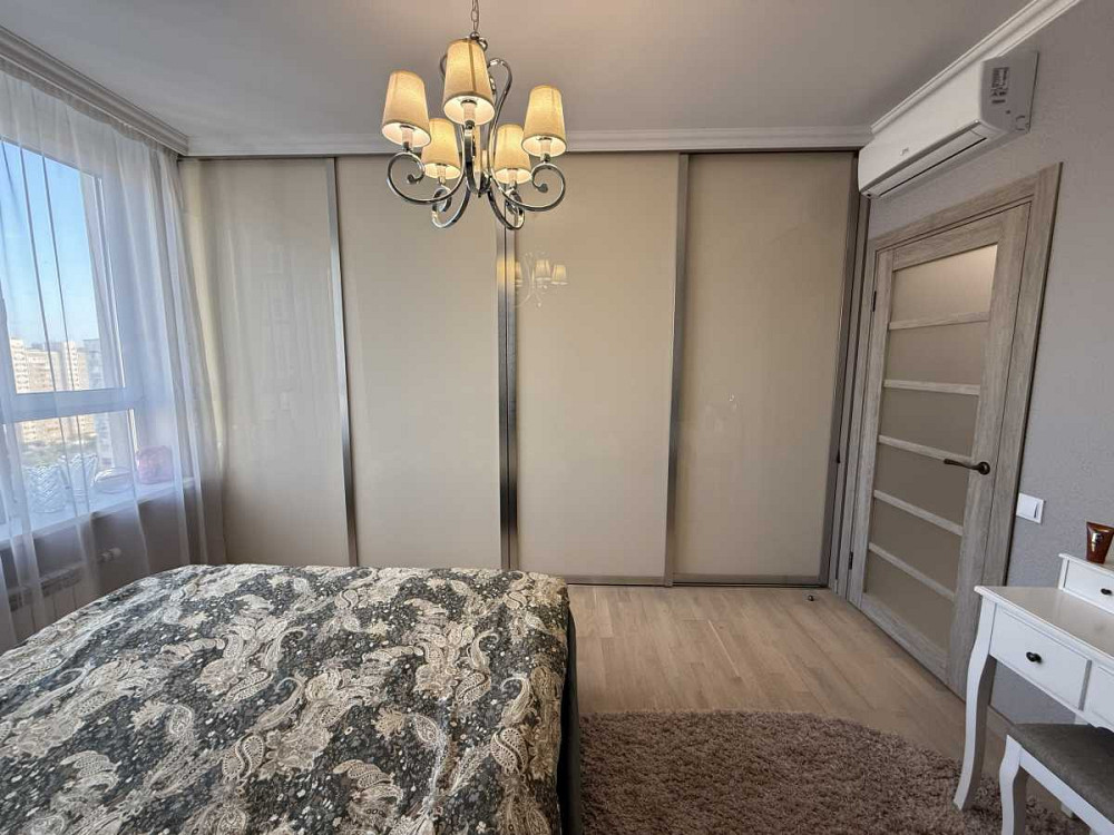 продажа 1-к квартира Киев, Дарницкий, 105000 $ Київ - зображення 9