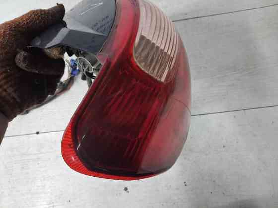 Фонарь задний внешний левый Mitsubishi Outlander 2003-2008 8330A047 (Арт. 59858) Киев