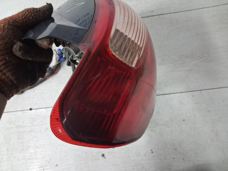 Фонарь задний внешний левый Mitsubishi Outlander 2003-2006 8330A047 (Арт. 59858) Киев - изображение 5