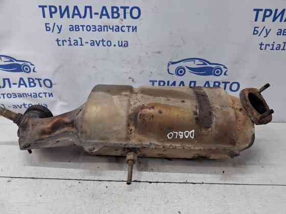Катализатор Fiat Doblo 2010-2025 51867608 (Арт. 76644) Київ