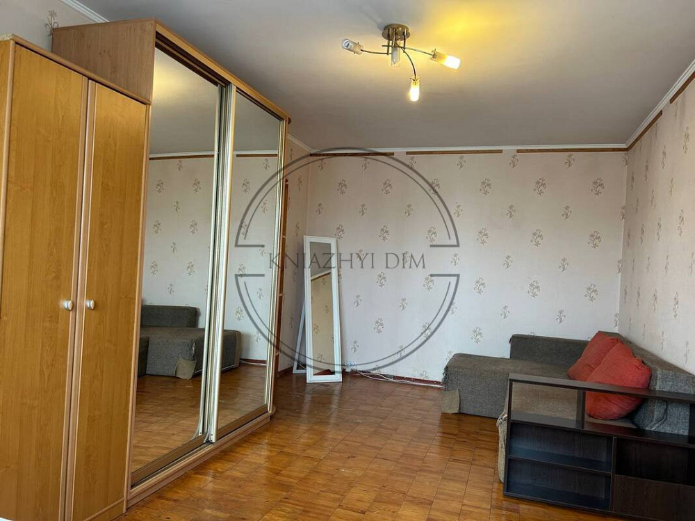 1 кімн квартира метро Мінська № 11202746 Киев - изображение 1