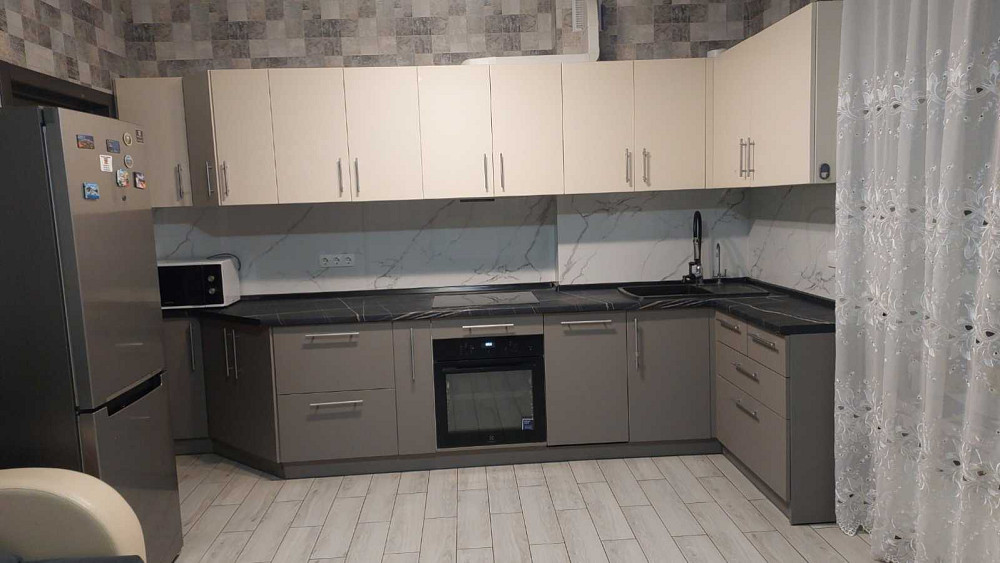 долгосрочная аренда 2-к квартира Киево-Святошинский, Вишневое, 19000 грн./мес. Вишнёвое - изображение 1