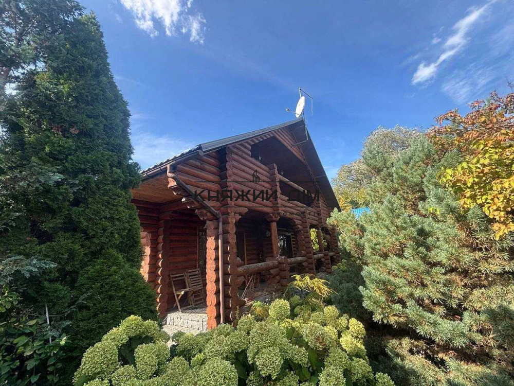 Оренда 2 поверхового будинку, масив Осокорки. КОД 139518 Київ - зображення 1