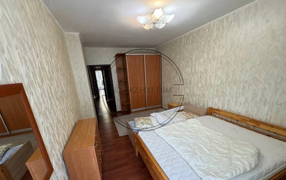 Оренда 3-х к.кв. в ЖК Комфорт Таун по вул. Регенераторній в Дніпровському р-ні. Код об'єкту №: 11201 Київ - зображення 11