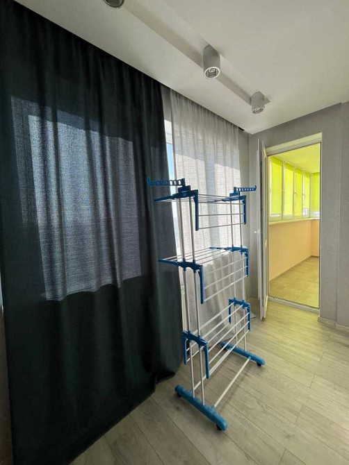 долгосрочная аренда 3-к квартира Киев, Днепровский, 26500 грн./мес. Київ - зображення 7