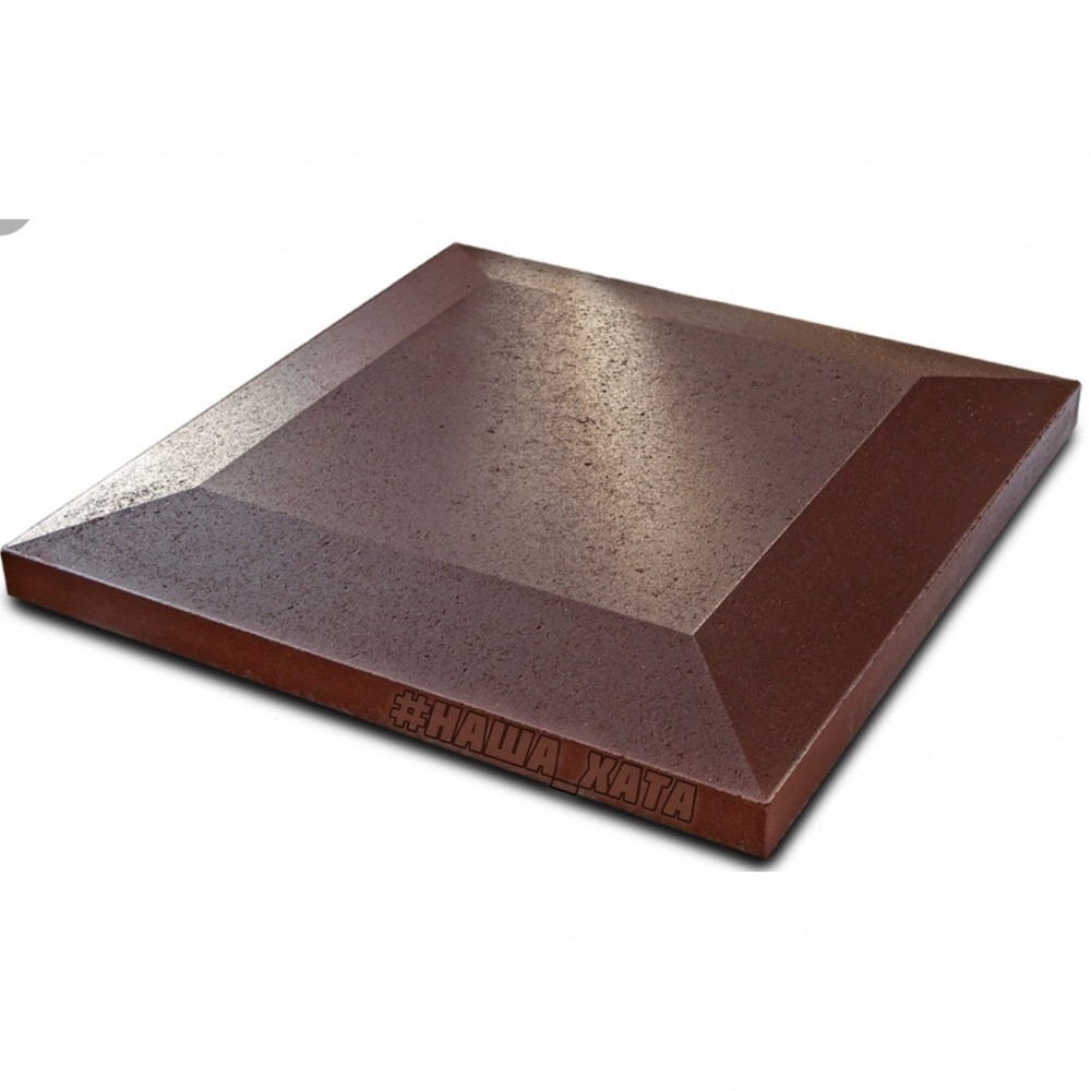 Кришки на паркан Ивано-Франковск - изображение 10