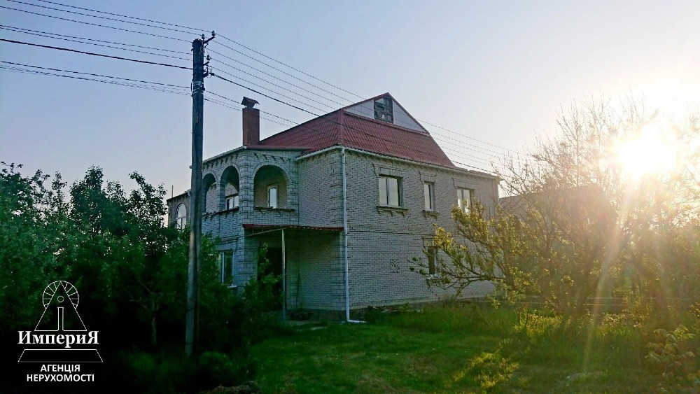 Продам большой дом в Центре Шкаровки. Белая Церковь - изображение 7