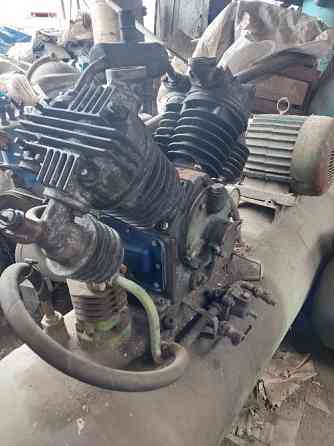 Компресор ГСВ-1/12, б/в в хорошому стані. Полтава