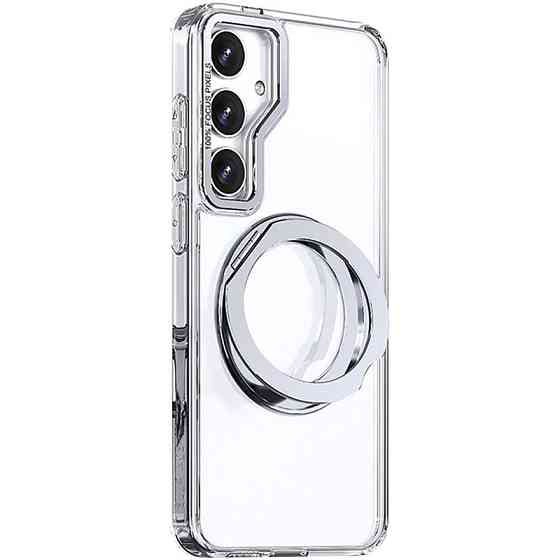 Чехол TPU+PC Aura Fold для Samsung Galaxy S24 FE Херсон