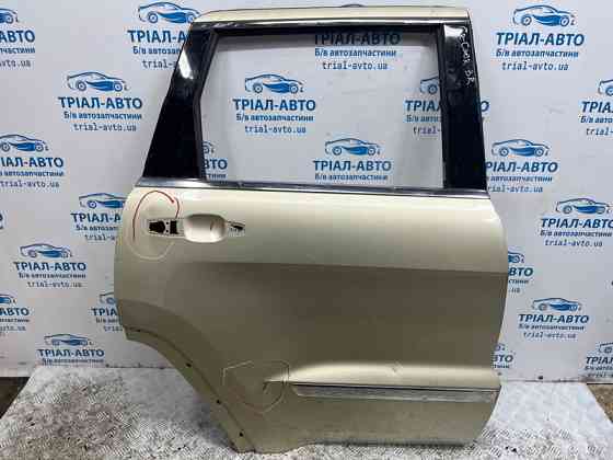 Дверь задняя правая Jeep Grand Cherokee 2010-2022 55113634AH (Арт. 71591) Киев