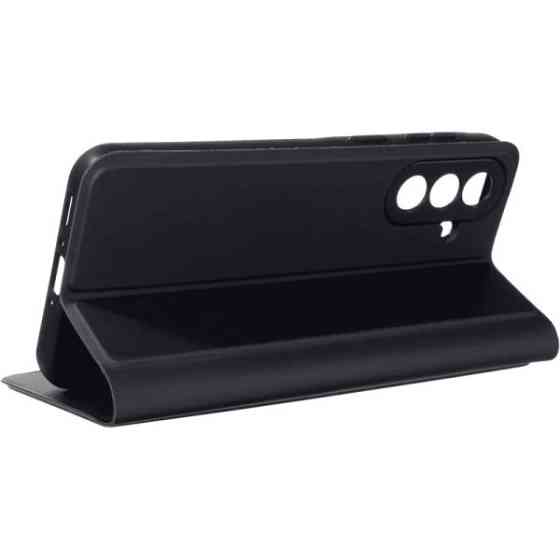 Чохол-книжка Book Cover Gelius Shell для Samsung A27 A276 Black Харків