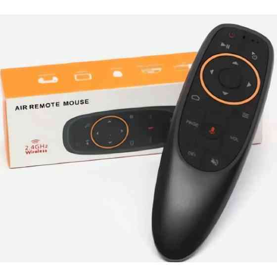 DM Пульт Air Mouse G10S Харьков