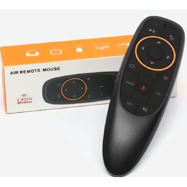 DM Пульт Air Mouse G10S Харків - зображення 4