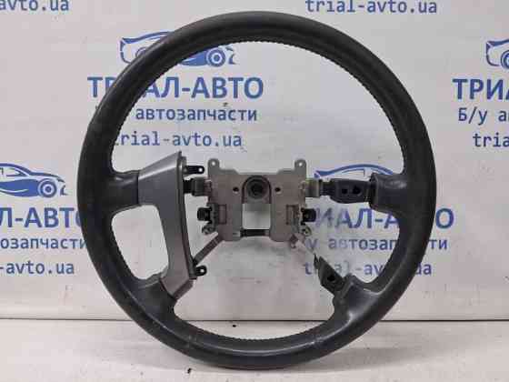 Руль Kia Sorento BL 2.5 DIESEL D4CB 2002 (б/у) Київ