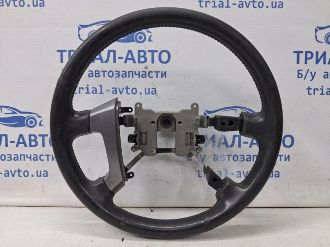 Руль Kia Sorento BL 2.5 DIESEL D4CB 2002 (б/у) Київ - зображення 1