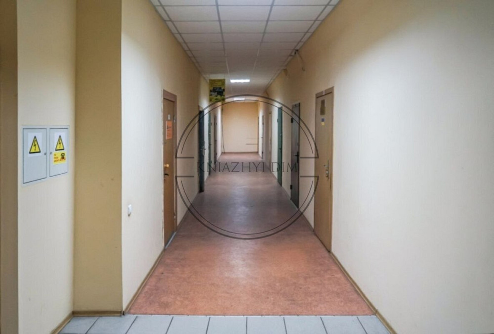 Продаж офісного центру в Солом'янському районі по вул. Польова. Код об'єкту №: 24308 Киев - изображение 5