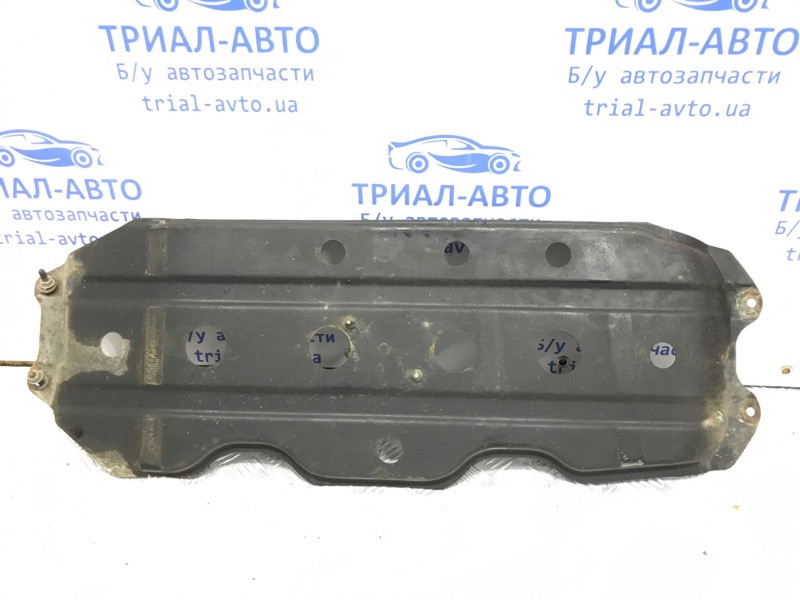 Защита Mitsubishi Pajero Sport K9 2.5 DIESEL 4D56 1996 (б/у) Киев - изображение 1