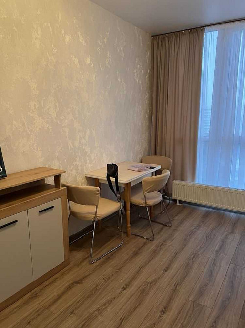 долгосрочная аренда 1-к квартира Одесса, Пересыпский, 10000 грн./мес. Одеса - зображення 8