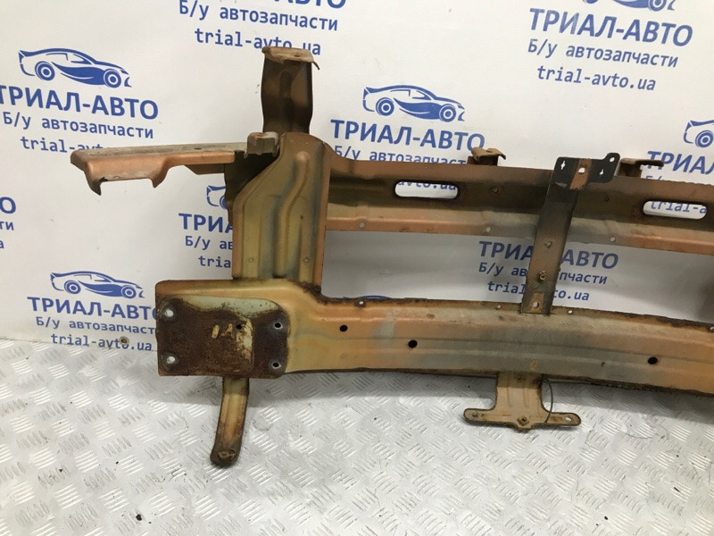 Усилитель бампера передний Chevrolet Captiva C100 2.4 БЕНЗИН Z24SED 2006 (б/у) Київ - зображення 5