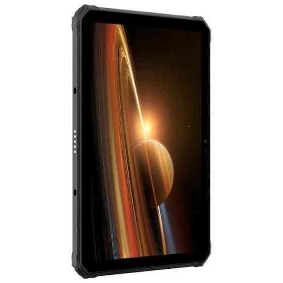 Планшет Blackview Tab Active 7 8/128GB LTE Black Global (Код товару:42838) Харків