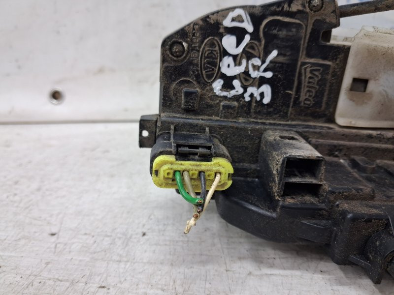 Замок двери задний правый Kia Ceed ED 1.6 DIESEL D4FB 2006 (б/у) Киев - изображение 3