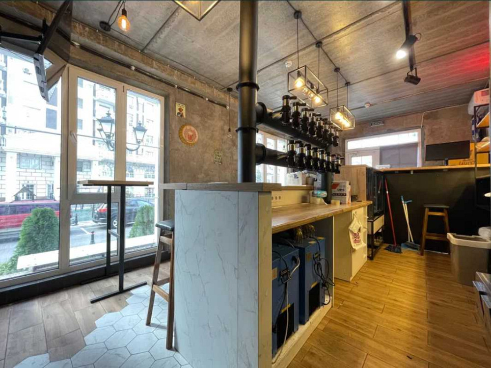 долгосрочная аренда торговые площади Киев, Голосеевский, 700 $/мес. Київ - зображення 10