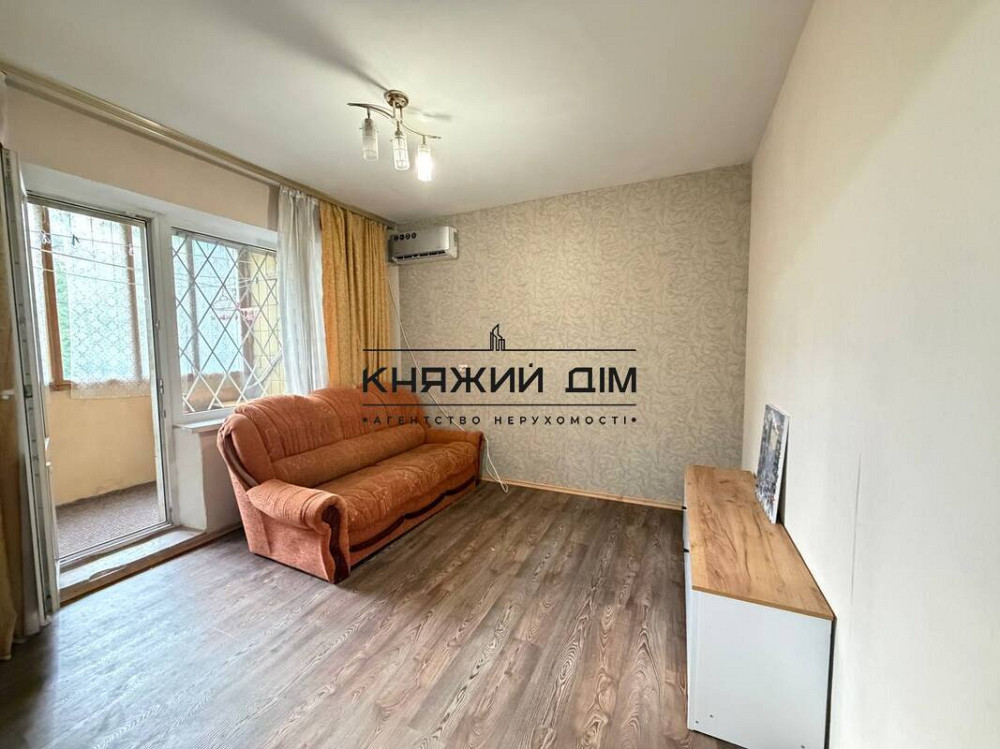 Продаж 1-кімнатної квартири м. Позняки КОД 21147512 Київ - зображення 4