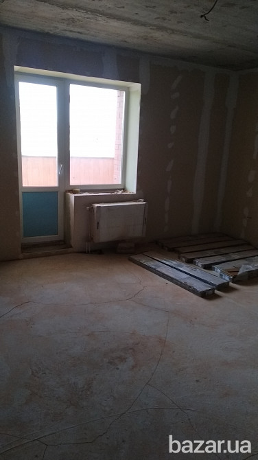 Последняя квартира на Новоместенской в новострое. Суми - зображення 4