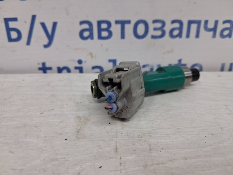 Форсунка топливная Suzuki Grand Vitara JT 2.4 БЕНЗИН J24B 2005 (б/у) Київ - зображення 2