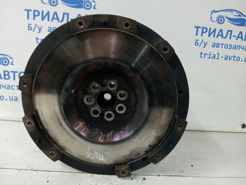 Маховик Mitsubishi Pajero Wagon 4 3.2 ДИЗЕЛЬ 4M41 2006 (б/у) Київ - зображення 1