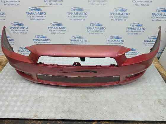 Бампер передний Mitsubishi Lancer 10 1.5 БЕНЗИН 4A91 2007 (б/у) Київ