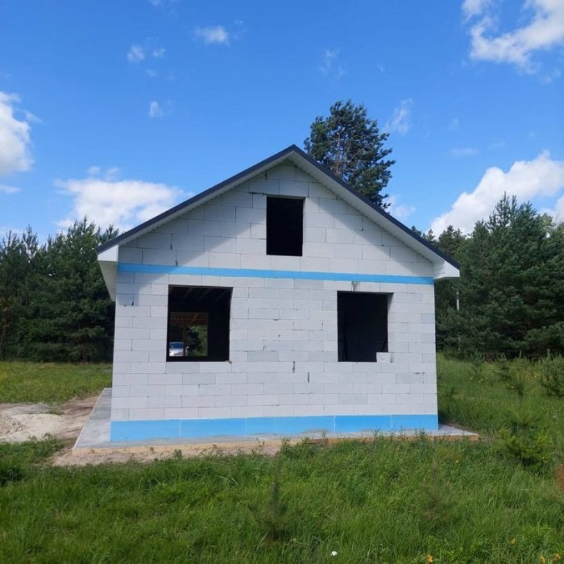 Продам Новий будинок Барышевка - изображение 11