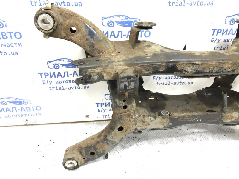 Балка задней подвески 4WD Mazda CX 5 KE 2.2 DIESEL 2011 (б/у) Киев - изображение 6