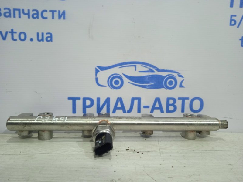 Топливная рампа Hyundai Sonata 2004-2009 3534025250 (Арт. 20959) Київ - зображення 3