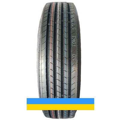 315/80 R22.5 Windforce WH1000 156/150M Рульова шина Киев - изображение 4