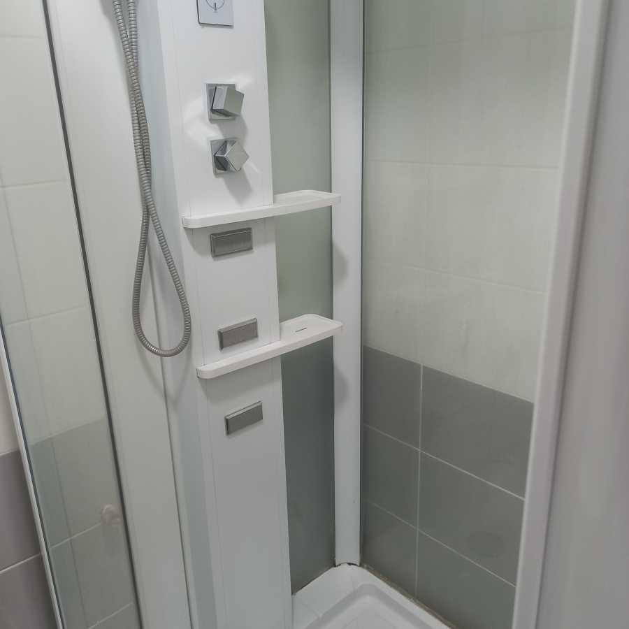 долгосрочная аренда 1-к квартира Киево-Святошинский, Ирпень, 11500 грн./мес. Ірпінь - зображення 9