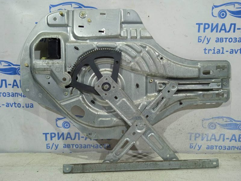 Стеклоподъемник передний левый Hyundai Tucson 2004-2009 824502E000 (Арт. 19180) Київ - зображення 3