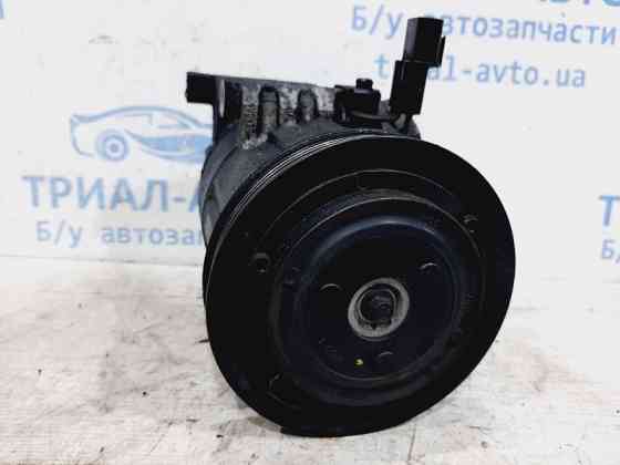 Компрессор кондиционера Hyundai I30 GD 1.6 DIESEL D4FB 2011 (б/у) Київ
