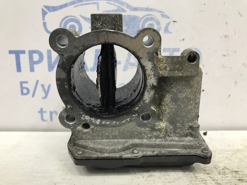 Заслонка дроссельная Mitsubishi ASX GA 1.8 DIESEL 4N13 2010 (б/у) Київ - зображення 4