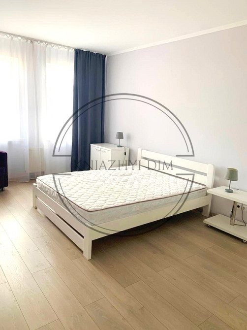 Оренда 2-к кв. в Новому будинку на Мишуги. м.Позняки 3хв. код:11201732 Київ - зображення 3