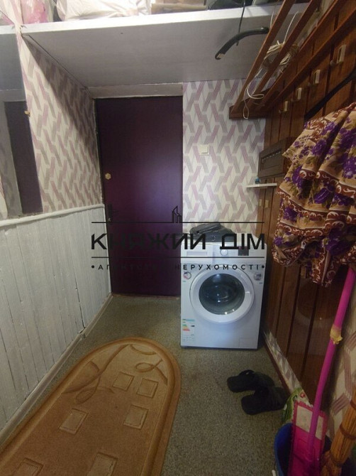 ОРЕНДА 1к (гостинка) м.Червоний хутір вул. Бориспільська 47 код 11132870 Київ - зображення 8