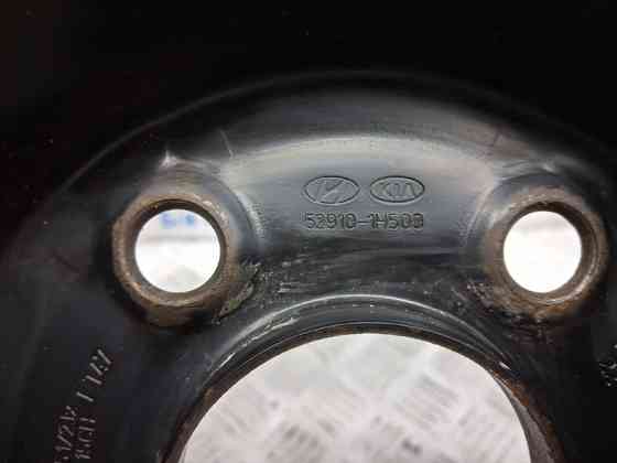 Диск штампованный Hyundai I30 2007-2012 529102H050 (Арт. 77304) Киев